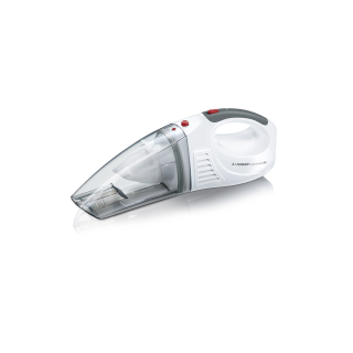 Severin HV 7144 Handheld Vacuum Cleaner (HV7144)