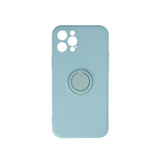 Mocco Finger Grip Back Case for Samsung Galaxy A36 5G (MO-FG-SA-A36-GN)