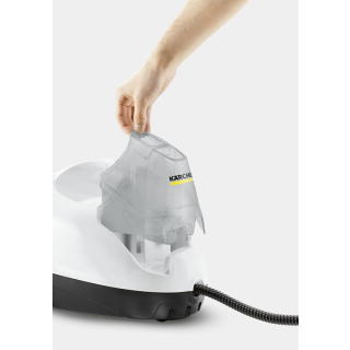 Kärcher SC 4 Steam Cleaner 0.8L 2000W (1.512-630.0)