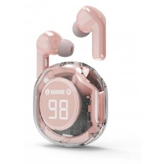 Gembird TWST-01-W Bluetooth Wireless Headphones (TWST-01-PK)