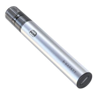 Garett Beauty Fresh Eye silver Eye and lip massager (FRESH_EYE_SVR)