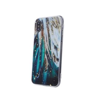 Mocco Gold Glam Back Case for Samsung Galaxy A26 5G (MO-GLA-SA-A26-FE)
