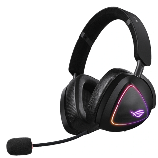 Asus ROG Delta II Wireless Gaming Headset (90YH03W0-BHUA00)