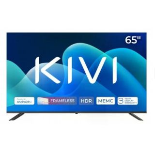 Kivi 65U730QB 65" Ultra HD Android TV (65U730QB)