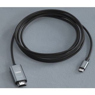 Devia EC084 Storm USB-C - HDMI 4K 60 Hz Cable 2m (EC084)