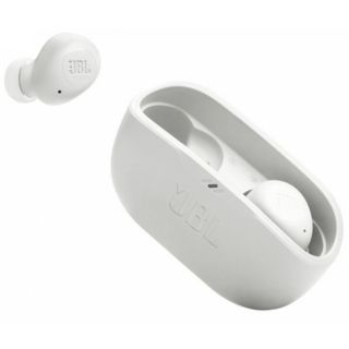 JBL Wave Buds TWS Wireless Earbuds (JBLWBUDSWHT)