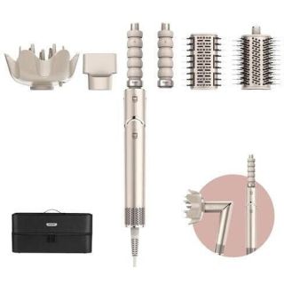 Shark SmoothStyle Hair Styling Kit (HD446SLEU)