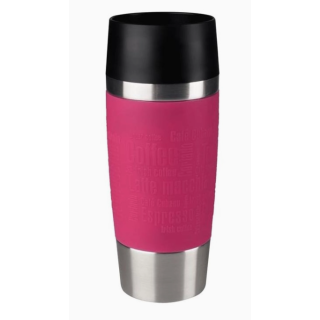 Emsa 3110601169 Insulated Travel Mug 0.36L (3110601169)