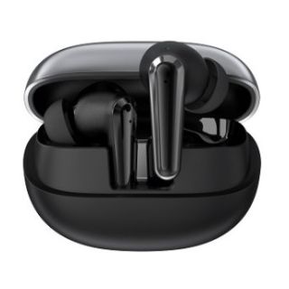 Devia Star E4 Bluetooth TWS Earphones with ANC (TWS-E4BK)