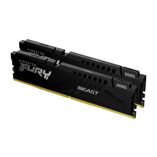 Kingston Fury Beast Memory Card DDR5 2X16GB (KF560C36BBE2K2-32)