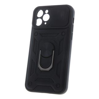 Mocco Defender Slide Back Case for Samsung Galaxy A26 5G (MO-DFS-SA-A26-BK)