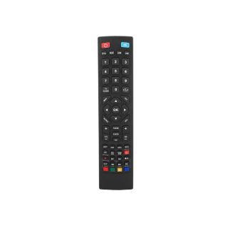 HQ LXP1000 Blaupunkt / Sharp TV remote control LCD / Black (LXP1000)