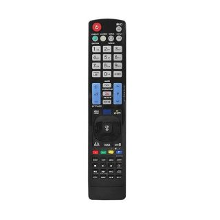 HQ LXP041 LG TV Universal remote control 3D Black (LXP041)