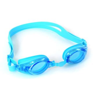 SMJ Swimming Goggles Blue (G-587-3)