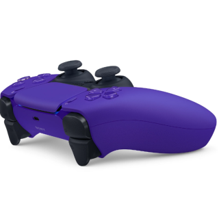 Sony Playstation 5 DualSense Wireless Controller / Galactic Purple (CFI-ZCT1W/PURPLE)