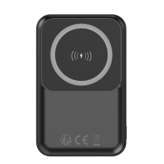 Forever MATB-100 PD QC Wireless Power Bank 22.5W / 10000 mAh (GSM173081)