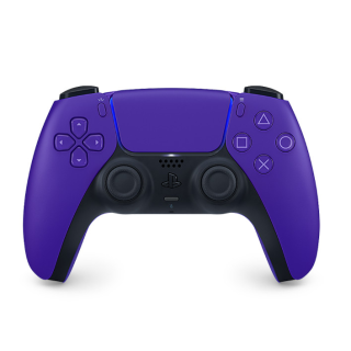 Sony Playstation 5 DualSense Wireless Controller / Galactic Purple (CFI-ZCT1W/PURPLE)