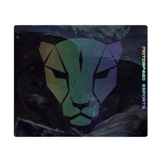 Motospeed P70 Mouse pad  300x260 mm (P70)