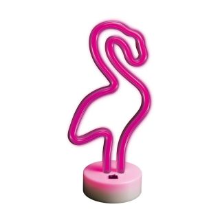 Forever Light FSNE01 FLAMINGO Neon LED Sighboard (FSNE01)