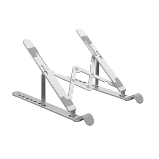 Orico PFB-A2-SV-BP Laptop Stand (PFB-A2-SV-BP)