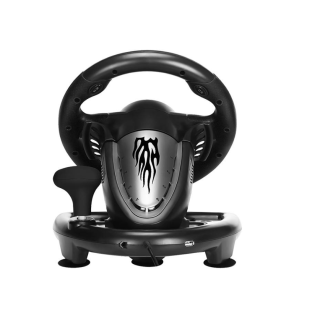 PXN-V3 Gaming Wheel for PC / PS3 / PS4 / XBOX ONE / SWITCH (PXN-V3)