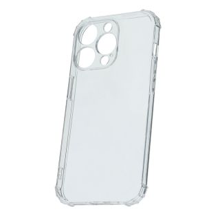 Mocco Anti Shock 1,5 mm Silicone Case for Apple iPhone 14 Pro (MO-ANSH-IPH-14P-TR)