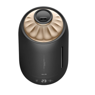 Deerma F600 Ultrasonic humidifier (F600-BK)