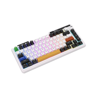 Royal Kludge KZZI K75 pro Eternity RGB Mechanical keyboard (KZZI K75pro-ET)
