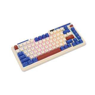 Royal Kludge KZZI K75 pro Moment RGB Mechanical keyboard (KZZI K75pro-MN)