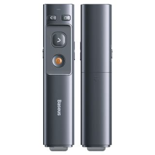 Baseus Orange Dot Remote control for Presentation (ACFYB-B0G)