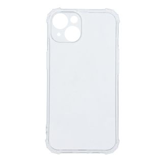 Mocco Anti Shock 1,5 mm Silicone Case for Samsung Galaxy A13 4G (MO-ANSH-SG-A13-4G-TR)
