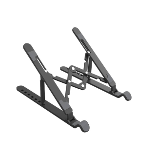 Orico PFB-A24-BK-BP Laptop Stand (PFB-A24-BK-BP)