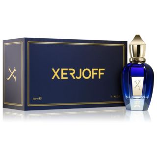 Xerjoff Join the Club Comandante Perfume EDP 50 ml (8033488155186)