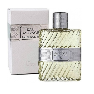 Dior Eau Sauvage EDT Perfume for Men 100ml (3348900627437)