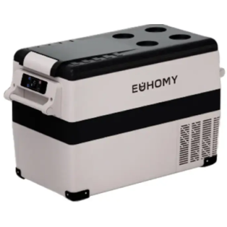 Euhomy DE-CF45AZ Car Refrigerator (DE-CF-45-AZ-HM)