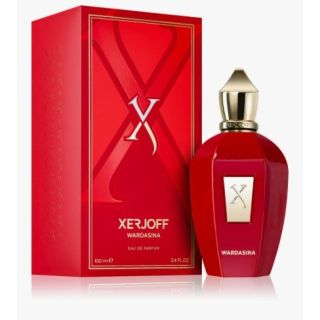 Xerjoff Wardasina Perfume EDP 100 ml (8033488156480)