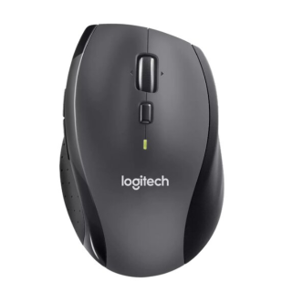 Logitech Marathon M705 Wireless Mouse (910-001950)