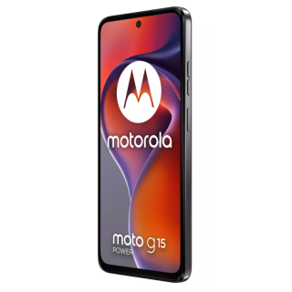 Motorola Moto G15 Power Mobile phone 8GB / 256GB (PB6G0001PL)