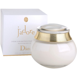 Dior J'adore Beautifying Body Cream 150 ml For women (3348901357425)