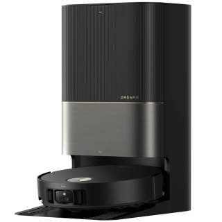 Dreame X50 Ultra RLX85CE-6-BK Robot Vacuum & Mop (RLX85CE-6-BK)