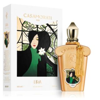Xerjoff Casamorati Lira Perfume EDP 100 ml (8033488153595)