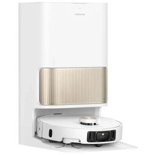Dreame L40s Pro Ultra Robot Vacuum (RLL74CE-WH)