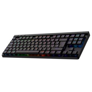 Logitech G515 TKL Tenkeyless Gaming Keyboard (920-012872)