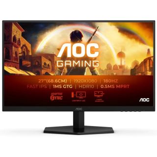 AOC G4 27G42E Full HD LCD Monitor 27" (27G42E)