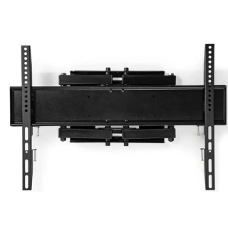 Nedis TVWM3551BK Full Motion TV Wall Mount 37–80″ (TVWM3551BK)