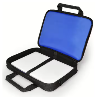 Port Hanoi II Laptop bag 17.3" (105065)