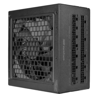Darkflash PMT 80 Plus Gold PC Power Supply 750W (PMT750-BK-GO)