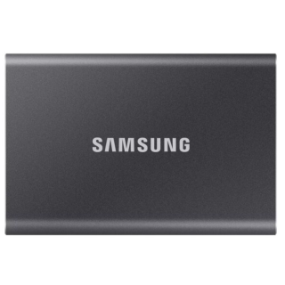 Samsung T7 Shield 4 TB Portable SSD (MU-PC4T0T/WW)