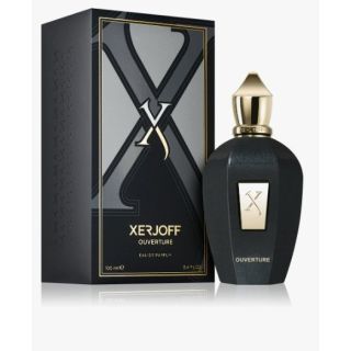 Xerjoff Overture Perfume EDP 100 ml (8033488156381)