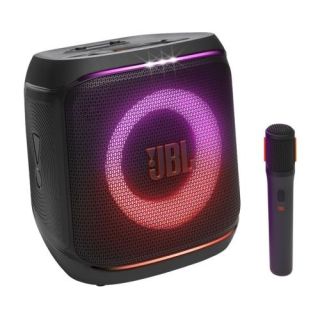JBL PartyBox Encore 2 Speaker with Microphone (JBLPBENCORE2EP)